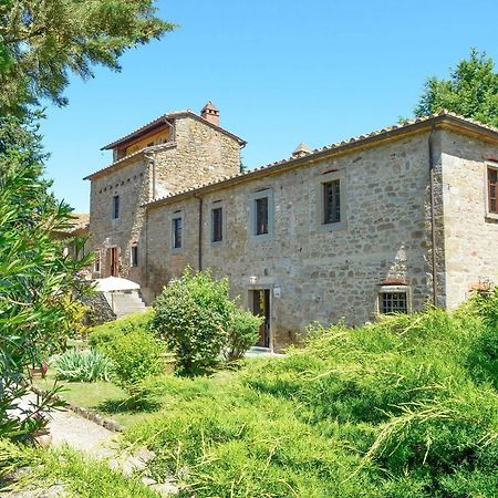 Residence Il Casale コルトーナ エクステリア 写真