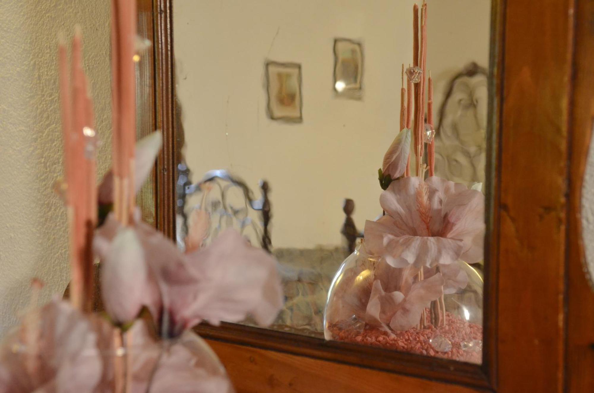 Residence Il Casale コルトーナ エクステリア 写真