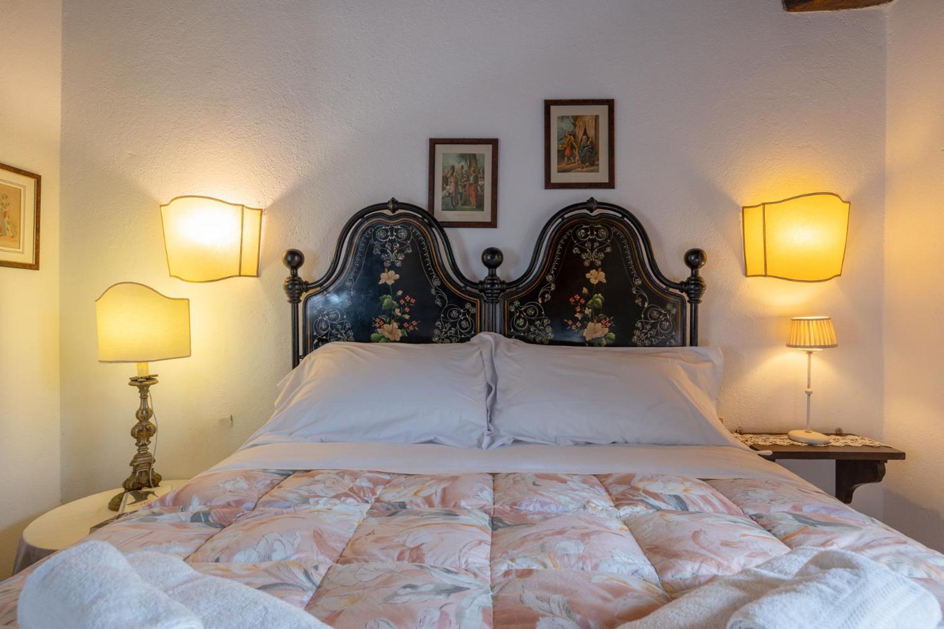 Residence Il Casale コルトーナ エクステリア 写真